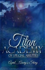 titan academy